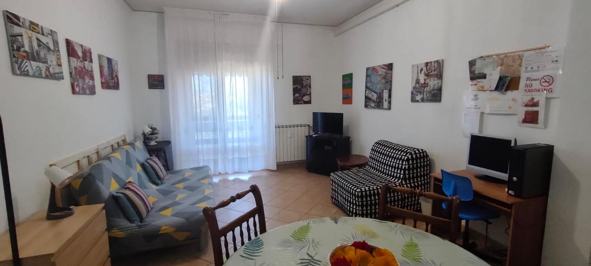 Appartamento Rialdoli Scandicci Exteriör bild