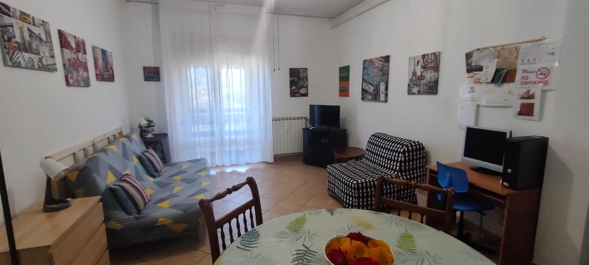Appartamento Rialdoli Scandicci Exteriör bild
