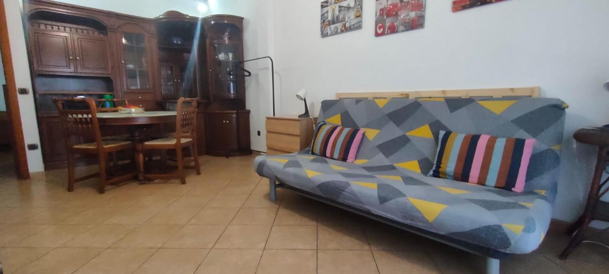 Appartamento Rialdoli Scandicci Exteriör bild