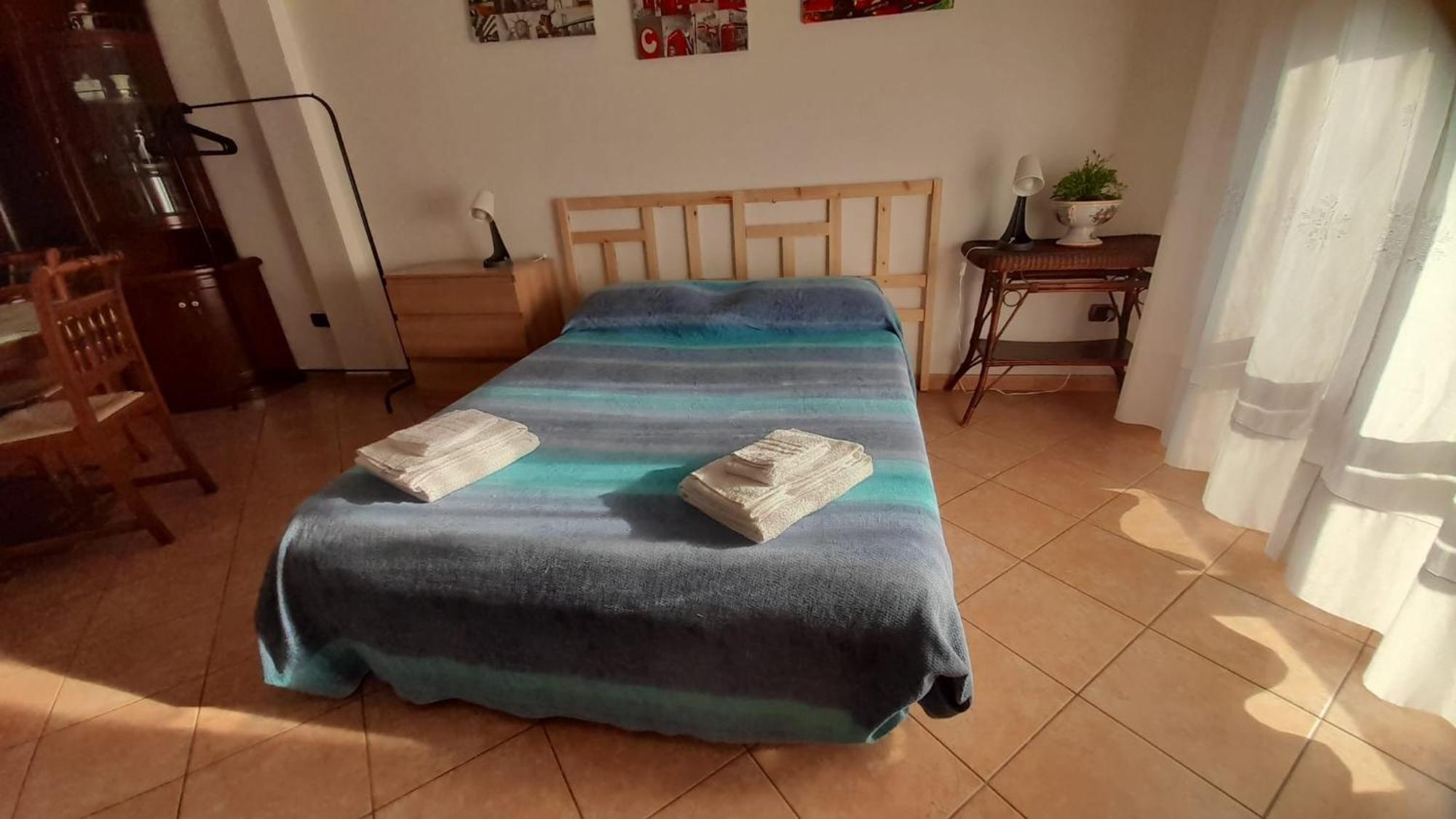 Appartamento Rialdoli Scandicci Exteriör bild