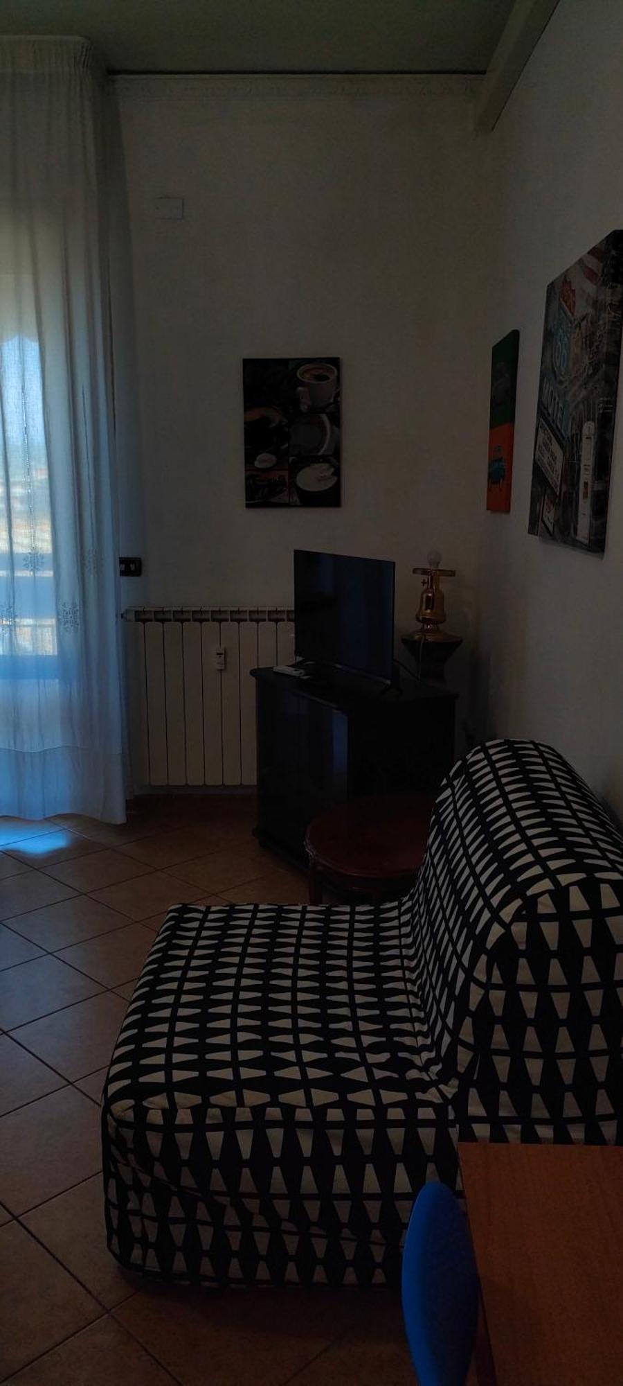 Appartamento Rialdoli Scandicci Exteriör bild