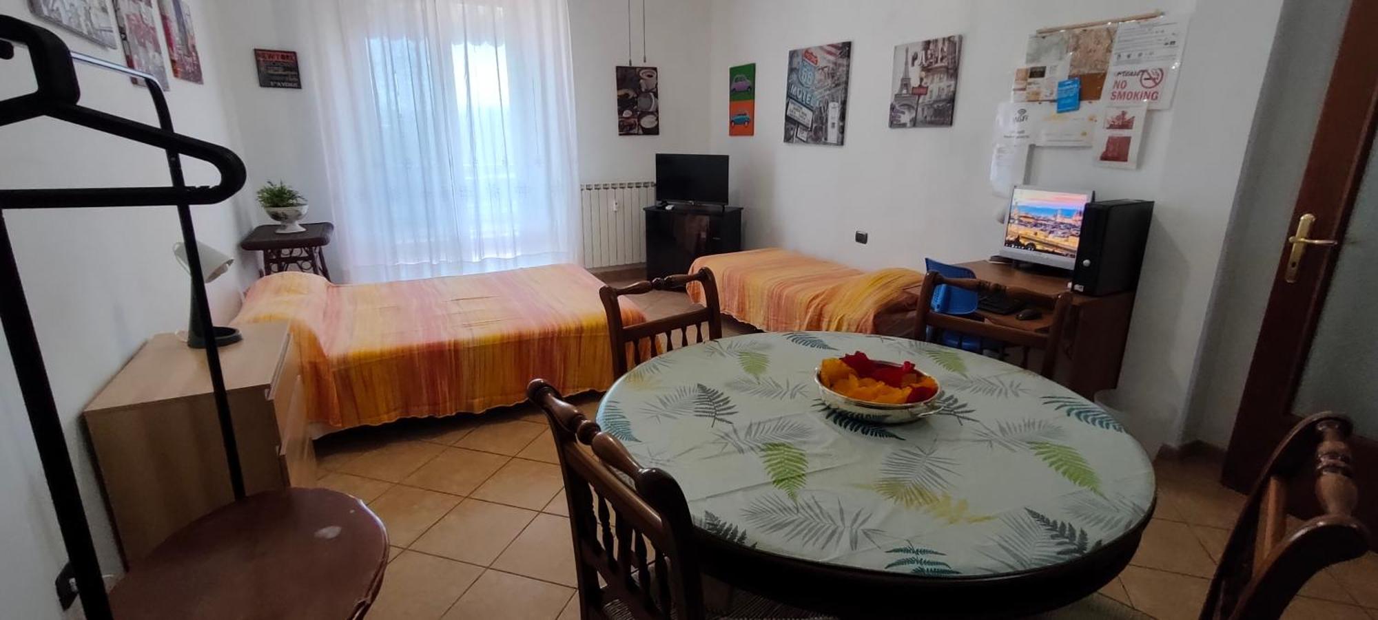 Appartamento Rialdoli Scandicci Exteriör bild