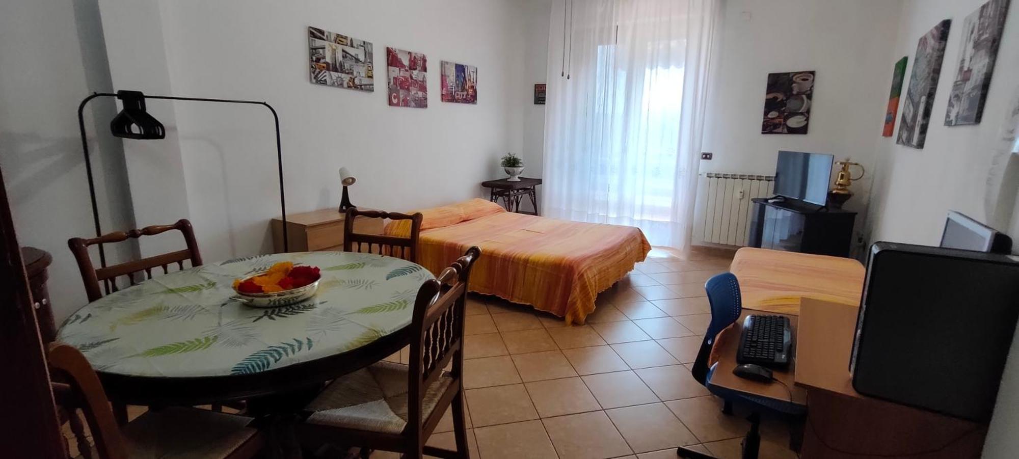 Appartamento Rialdoli Scandicci Exteriör bild