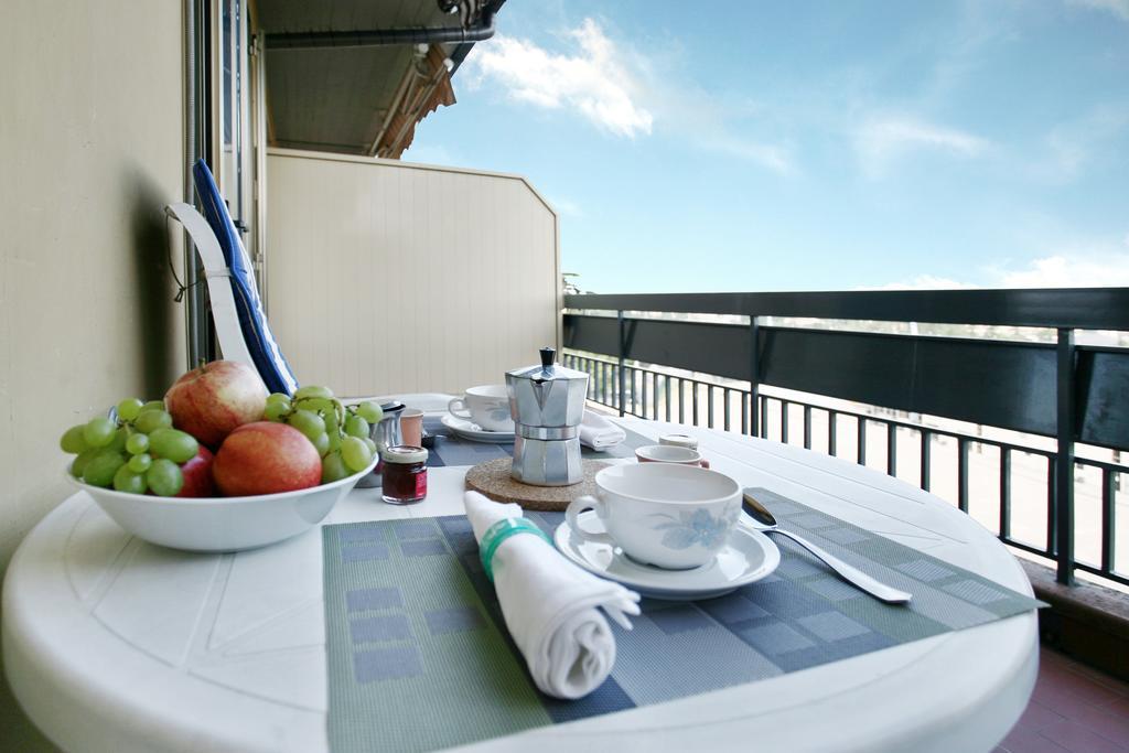 Appartamento Rialdoli Scandicci Rum bild