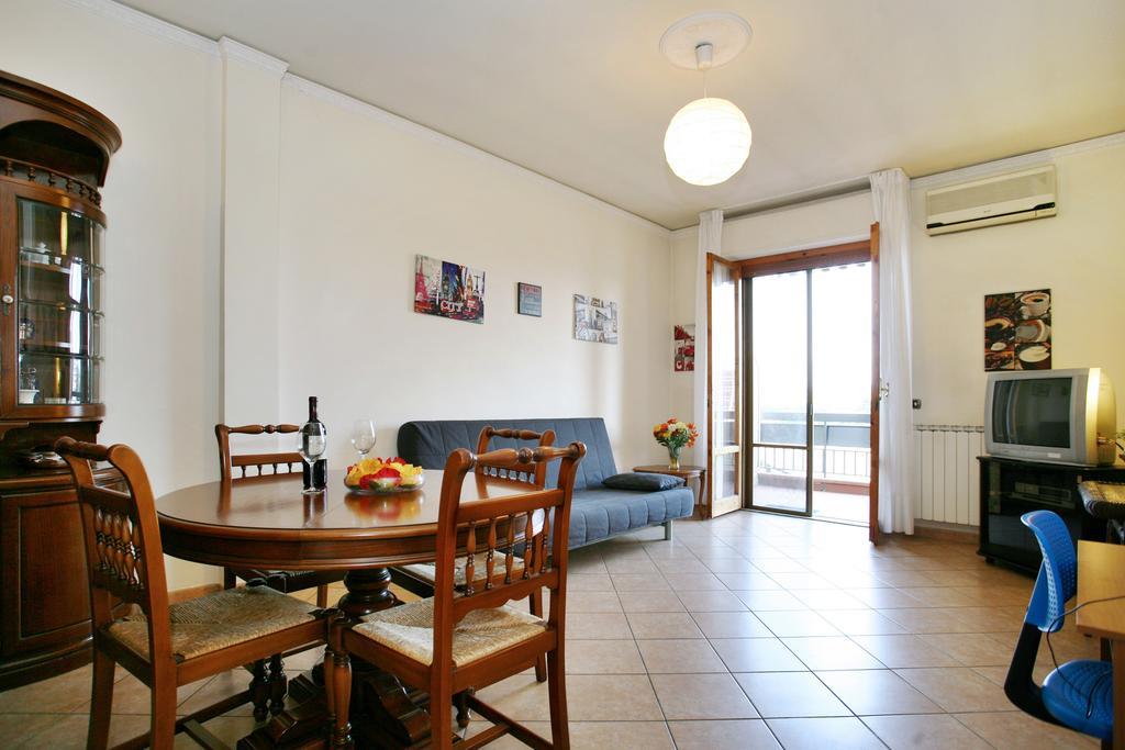 Appartamento Rialdoli Scandicci Rum bild