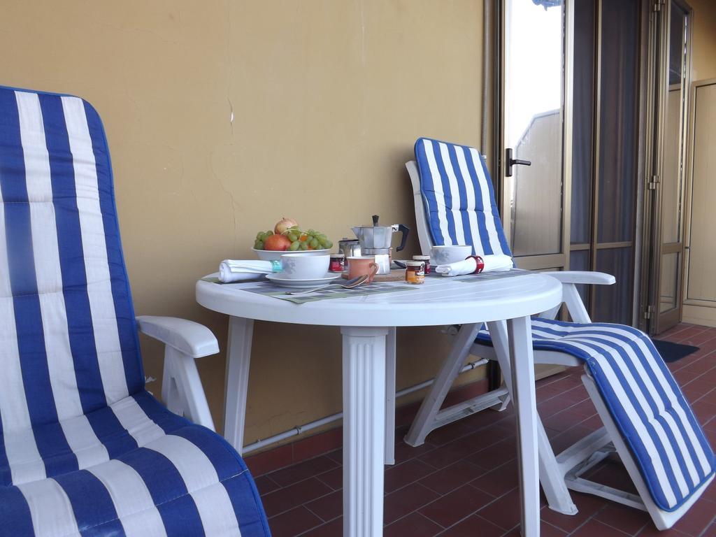 Appartamento Rialdoli Scandicci Rum bild