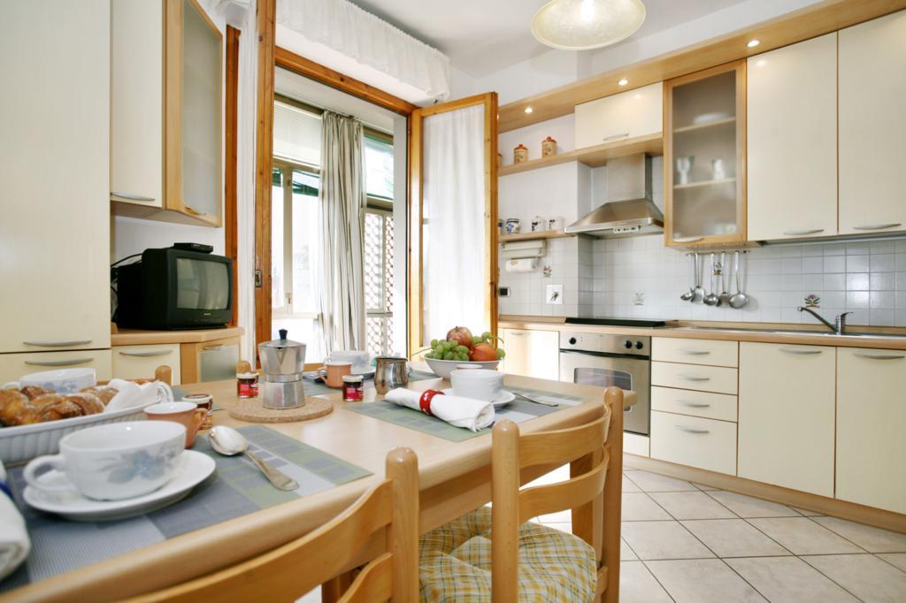 Appartamento Rialdoli Scandicci Exteriör bild